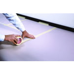 Banda de mascare din hartie tesa®4323_1