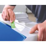 Banda de mascare din hartie tesa®4338, culoare verde, 75mm, 50 m, pentru vopsitorii auto_aplicatie 11