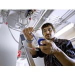 Banda electroizolatoare tesaflex® 53988, diverse culori, pentru izolare si marcare electrica_aplicatie1