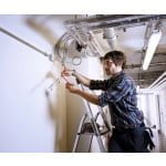 Banda electroizolatoare tesaflex® 53988, diverse culori, pentru izolare si marcare electrica_aplicatie2