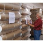 Spray adeziv permanent, 500 ml tesa® Spray Adeziv Permanent, puternic, rezistent pentru suprafete mari_aplicatie3