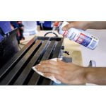 Spray de curatare_degrasare industrial, 500ml, tesa® Industry Cleaner 60040_aplicatie1