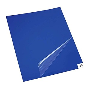 COVOR DECONTAMINARE STICKY MATS 90 x 45 cm white 40 folii