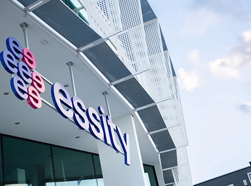 essity essity