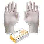 CG5806_Manusi de unica folosinta, latex, pudrate Euro-One 5810 , grosime 0.13 µm, 100bucati_cutie_2