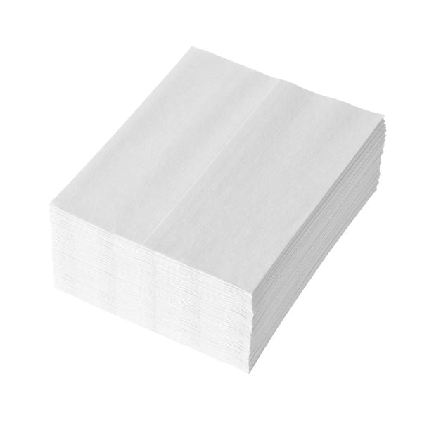 Lavete profix® escon albe, dim. laveta 30 x 30cm,  50 portii/pachet, 10 pachete/bax