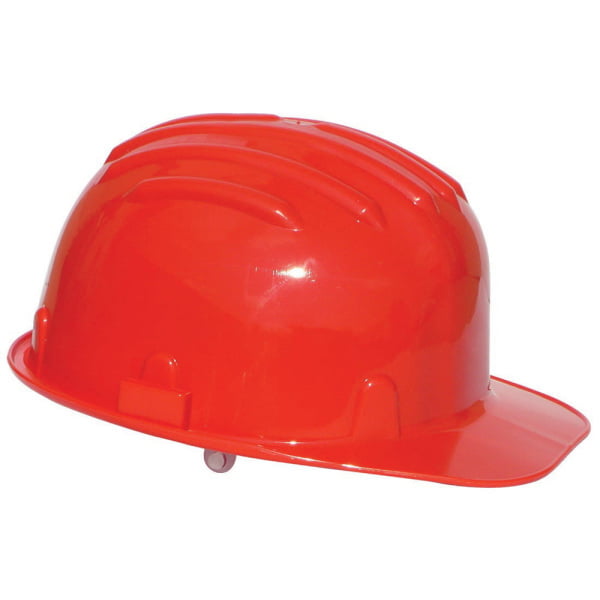 CASCĂ DE PROTECȚIE GP 3000, CU REGLARE MANUALA galbena