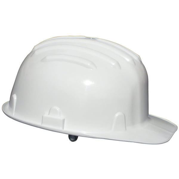 CASCĂ DE PROTECȚIE GP 3000, CU REGLARE MANUALA galbena