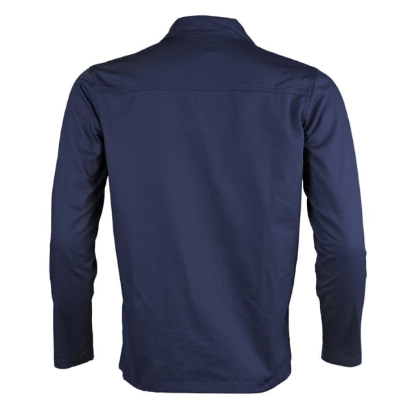 Jacket INDUSTRY navy L