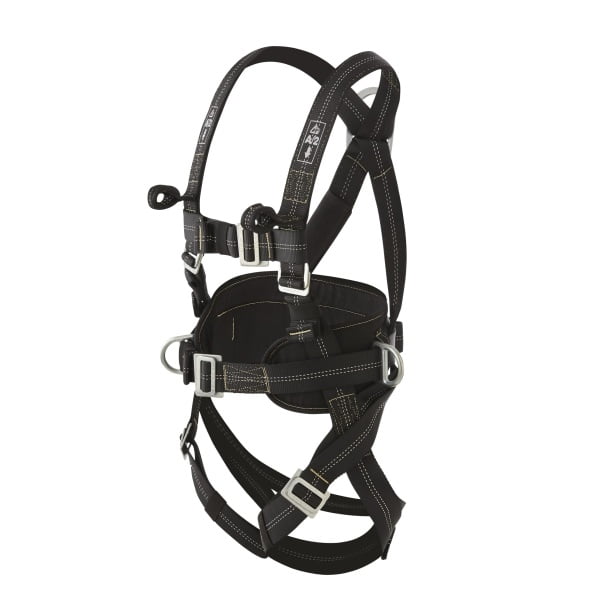 Ham integral, Adhara,  pentru lucru la inaltime, cu centura de pozitionare,ce ofera rezistenta si la temperaturi ridicate