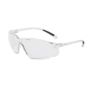 Ochelari de protectie A700 CLEAR FRAME HC  BULK