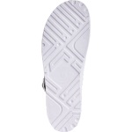 CG9GANLTO10_Saboti din piele perforata, cu bareta, fara bombeu, PILLE, talpa din poliuretan, pentru indutria alimentara si domeniul medical, Coverguard_talpa