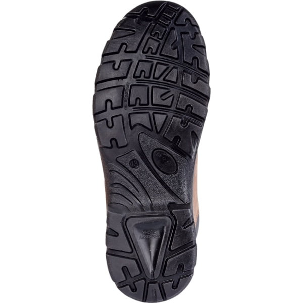 Bocanci de protectie TREK O2