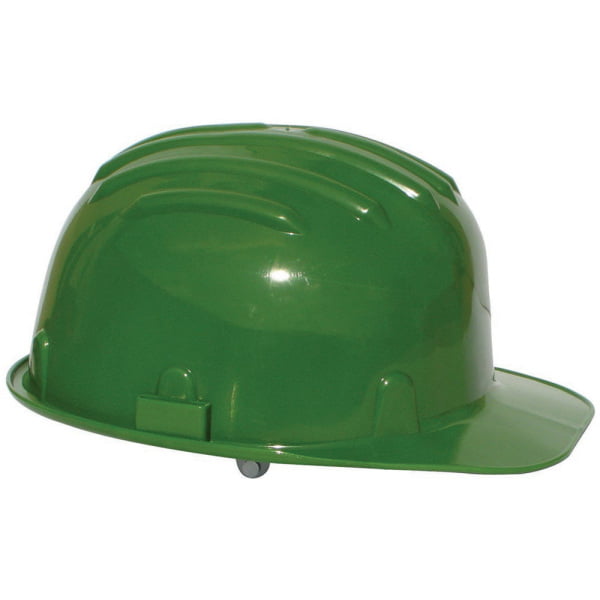CASCĂ DE PROTECȚIE GP 3000, CU REGLARE MANUALA galbena