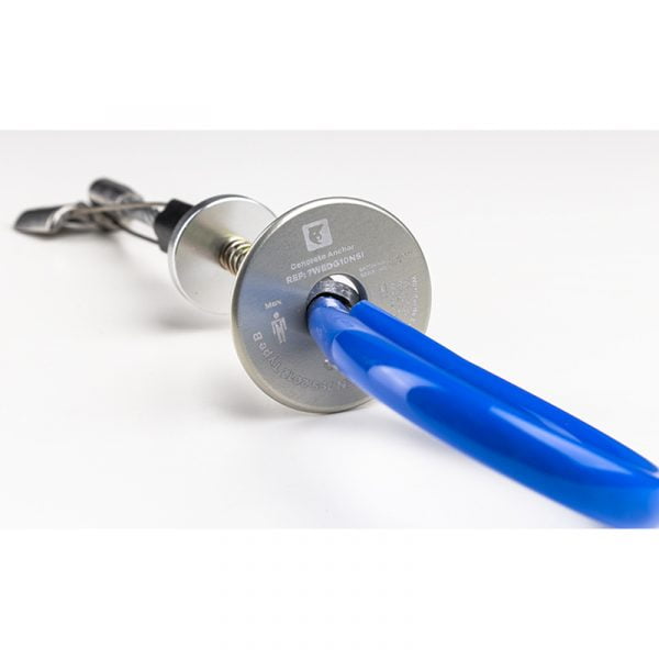 Coverguard Punct De Ancorare Mobil