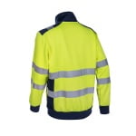 Gokkan-Geaca-Termica-Portocaliu-Hv-Yellow-L-CG5GOK16-1
