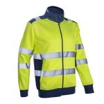Gokkan-Geaca-Termica-Portocaliu-Hv-Yellow-L-CG5GOK16