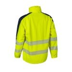 Hotaru-Geaca-Softshell-Portocaliu-Hv-Galben-L-CG5HOT16-1