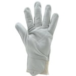 Manusi-Din-Piele-Integrala-De-Bovina-Gri-Elastic-La-inchei-CGMO2260-1