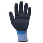 CG1LACC00_Manusi de protectie cu imersie dubla in latex, EUROLITE L300, impermeabile, flexibile, cu forma anatomica, aderente in mediu ud_uleios_uscat_palma1