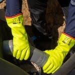 CG1WICH00_Manusi de protectie chimica si termica, EUROWINTER F110, din PVC, galben Hi-Viz, impermeabile, aderente, protectie impotriva temperaturilor scazute, chimicalelor, microorganismelor_7