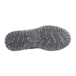 CG9ALL160_Pantofi de protectie usori S3 SRC Aluni, negru-galben, cu bombeu si lamela anti-perforatie din compozit, model sport, impermeabili, flexibili, comozi si usori_talpa