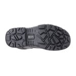 CG9ROCK10_Bocanci de protectie ROCKET, S3, WR, HRO, SRC, negru, bombeu compozit, lamela antiperforatie textila, piele bovina hidrofobizata_talpa2