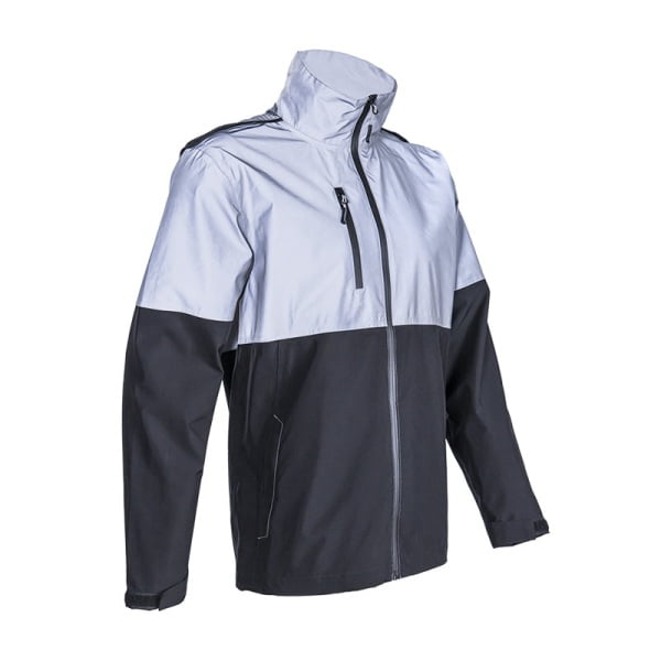 Taka Jacheta Softshell Neagra -
