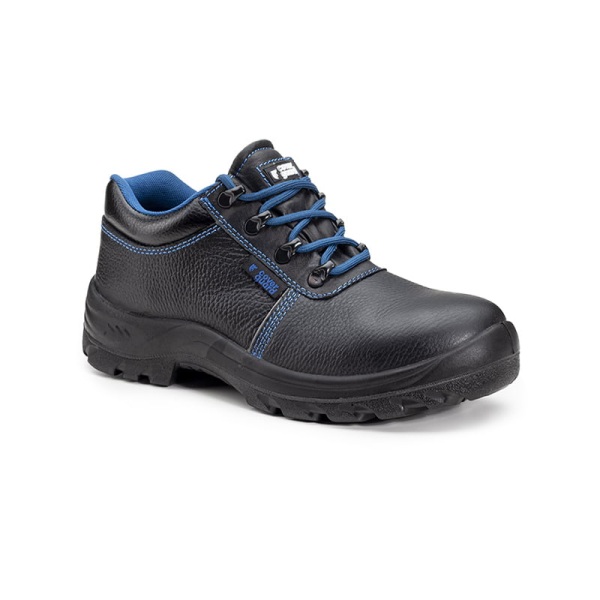 Încălțăminte de protecție Velence Ii Pantofi Albastru-Negru