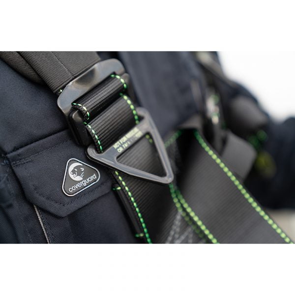 Xtreme1 Curea, Căptușeală Buretată