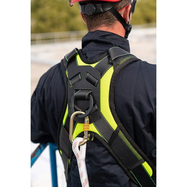 Xtreme1 Curea, Căptușeală Buretată