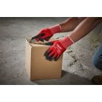 4932471615_Manusi de protectie rezistente la taiere nivel 1 Milwaukee, smartswipe – compatibile cu dispozitive touchscreen