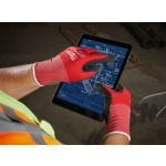 4932471616_Manusi de protectie rezistente la taiere nivel 1 Milwaukee, smartswipe – compatibile cu dispozitive touchscreen