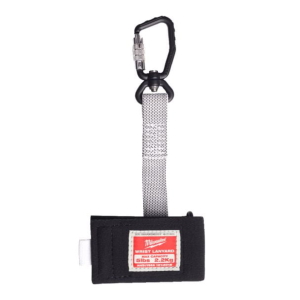 [DELISTAT] Coarda de mana Milwaukee 4932472108, 2.2 kg, alba, 292 mm, Quick-Connect