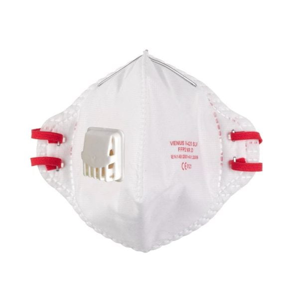 4932478801-Hero_1.jpg Masca de protectie pliabila cu supapa FFP2 - 15 bucati