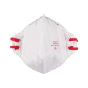 [DELISTAT] Masca de protectie pliabila fara supapa FFP2 - 20 bucati