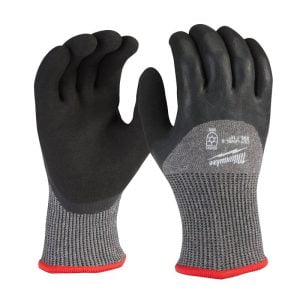 Manusi IARNA rez taiere E, Milwaukee, smartswipe - compatibile cu dispozitive touchscreen, Marimi S,M,L,XL,XXL