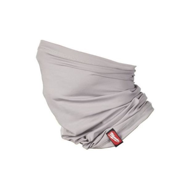 Masca tip cagula Milwaukee NGFM-G, gri