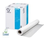 SD401845_Rola medicala alba Papernet 401845, 2 straturi, celuloza pura, 50m, 49.2 x 35 cm, 143 portii_rola, 9 role_bax, pentru domeniul medical, cosmetic_princ