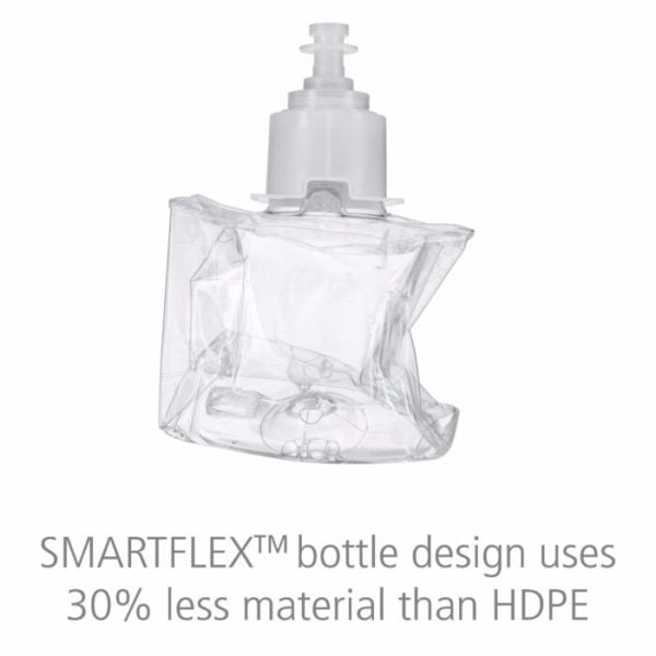 Spumă pentru dezinfectarea igienică a mâinilor PURELL Advanced (LTX-12/1200mL)