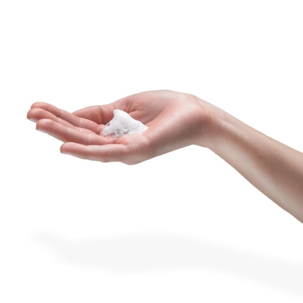 Săpun spumă pentru mâini GOJO Antimicrobial Plus (LTX-12/1200mL)