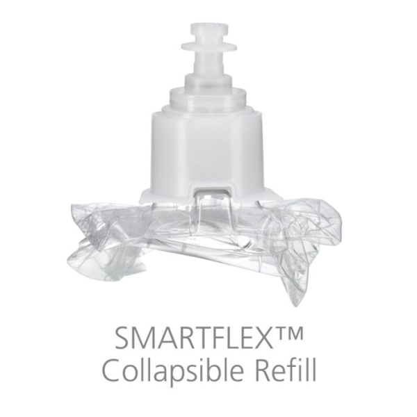 Săpun spumă pentru mâini GOJO Antimicrobial Plus (LTX-12/1200mL)