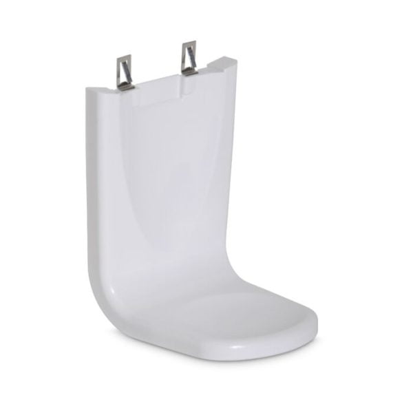 Accesoriu SHIELD protecție pentru perete si podele pentru dozatorul NXT Space Saver 1000mL, alb