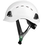 CG7ALTW40NSI_Casca de protectie pentru lucru la inaltime, ALTAI WIND, ABS LDPE, alb, suspensie in 6 puncte, rezistenta termica -30°C_2