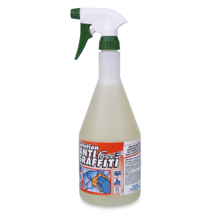 Spray LPK Anti Graffiti, 1l