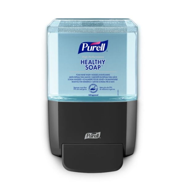 Dozator manual pentru săpun spumă PURELL ES4 - grafit