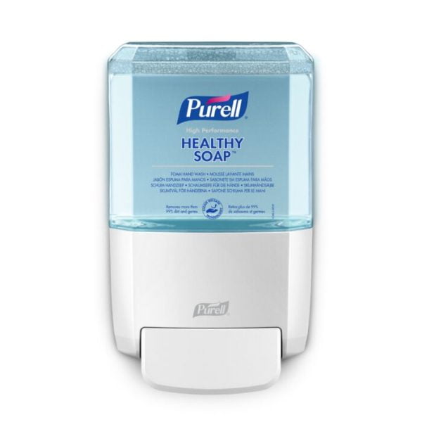 Săpun spumă pentru mâini PURELL HEALTHY SOAP High Performance (ES4/1200mL)