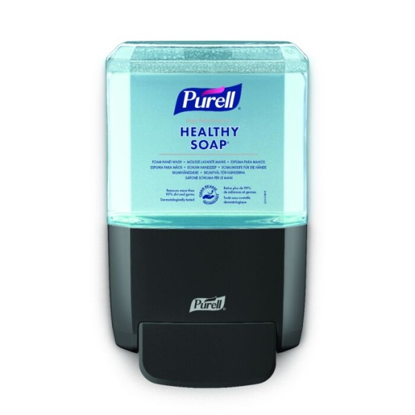 Săpun spumă pentru mâini PURELL HEALTHY SOAP High Performance (ES4/1200mL)