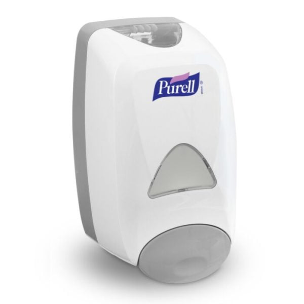 Dozator PURELL FMX-12 1200ml, alb