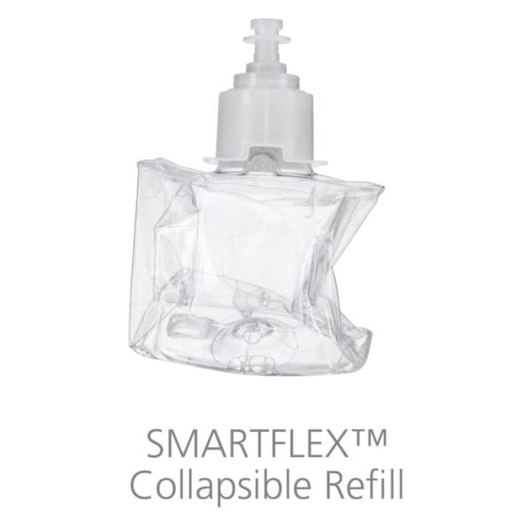 Gel pentru dezinfectarea igienică a mâinilor PURELL VF+  (LTX-12/1200ml)